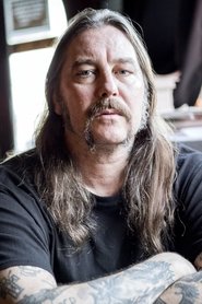Matt Pike portrait