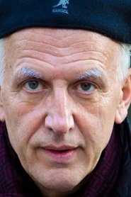 Manfred Neuwirth portrait