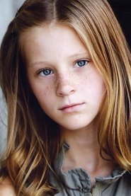 Charlotte Labadie portrait
