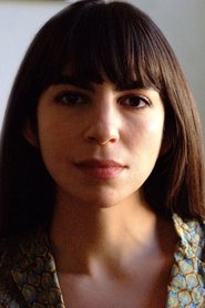 Laurel Parmet portrait