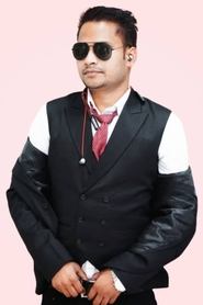 Hrithik Vardhan portrait