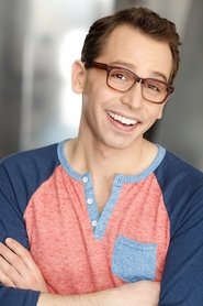 Jake Novak portrait