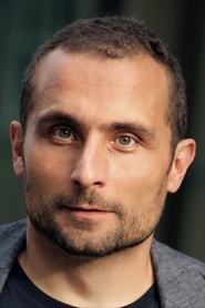 Thomas Gräßle portrait