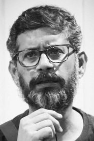 Avik Mukhopadhyay portrait