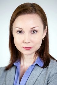 Olga Kozhevnikova portrait