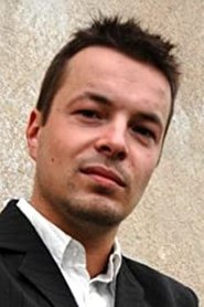 Paweł Ferens portrait