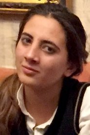 Luisa Rivera portrait