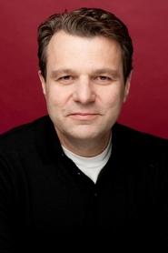 Peter Mazzucco portrait