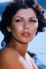 Betty Vergès portrait