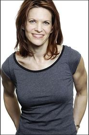 Jennifer Massey portrait