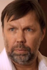Vyacheslav Glushkov portrait