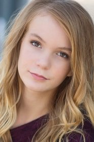Rebecca Aiello portrait