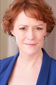 Hollis McCarthy portrait