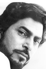 Amrit Pal portrait