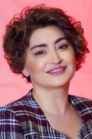 Fədayə Laçın portrait