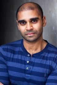 Steve Kasan portrait