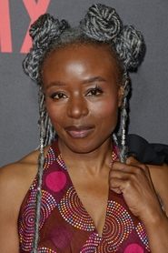 Jolade Obasola portrait