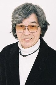 Kaneta Kimotsuki portrait
