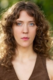 Greta Hansen portrait