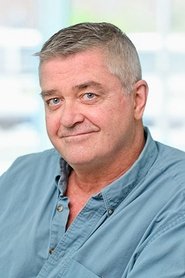 Bob Gosse portrait