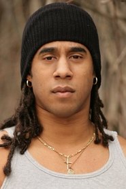 Lateef Crowder portrait