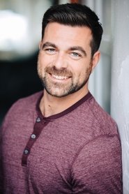 Brian McArdle portrait