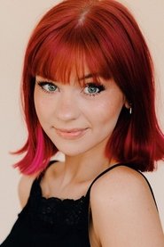 Moriah Brooklyn portrait