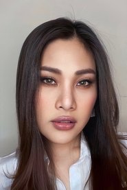 Nuntita Khampiranon portrait