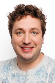 Stepan Devonin portrait