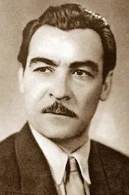 Yakov Tripolsky portrait