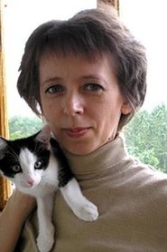 Evgeniya Nitylkina portrait