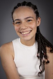Valentina Marques portrait
