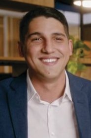 Elton Mesquita portrait