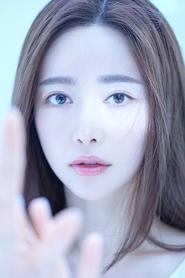 Hong Soo-ah portrait