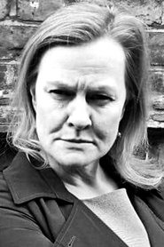 Martina Messing portrait