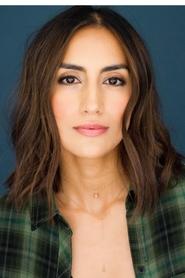 Yesenia Ayala portrait