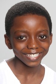 Joshua Cameron portrait