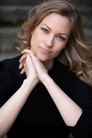 Greta Oldoni portrait