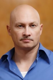Boris Mihalj portrait