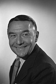 Georges Milton portrait