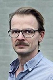 Lars Reinholdt portrait