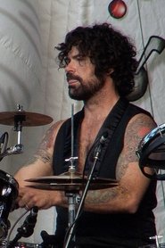Jay Lane portrait