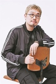 Pdogg portrait