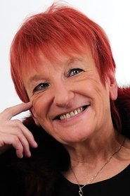 Jana Koubková portrait