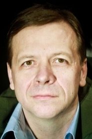 Piotr Warszawski portrait
