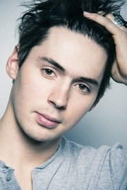 Allan Dobrescu portrait