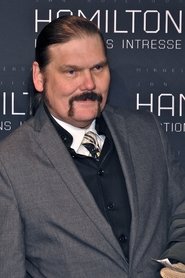 Anders Tegnér portrait