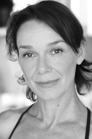 Marie-France Marcotte portrait