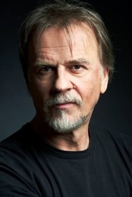Žarko Laušević portrait