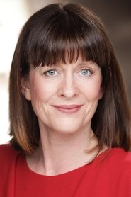 Joanna Pope portrait